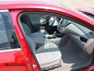 2016 Chevrolet Malibu LT с VIN 1G1ZE5ST4GF314084, выставлен на аукционе IAAI как лот 42641039 с пробегом 114 681 миль миль и . История ставок и продаж доступна на DreamBid. Изображение 5.