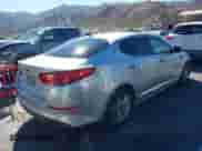 2014 Kia Optima LX с VIN KNAGM4A77E5452394, выставлен на аукционе IAAI как лот 43369247 с пробегом 275 221 миль миль и . История ставок и продаж доступна на DreamBid. Изображение 4.