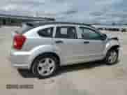 2011 Dodge Caliber with VIN 1B3CB1HA3BD262733, listed as a Copart auction lot 83993445 with Not provided miles and Salvage title. Bid and sale history available at DreamBid. Image 3.