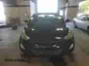 2011 Hyundai Elantra Limited z VIN KMHDH4AE1BU100689, wystawiony jako Copart lot #82238825 z przebiegiem 192 528 mil mil oraz Czysty tytuł • Clean title. Historia ofert i sprzedaży dostępna na DreamBid. Obrazek 5.