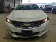 2020 Chevrolet Impala LT с VIN 2G11Z5S32L9101512, выставлен на аукционе Copart как лот 71950915 с пробегом 25 246 миль миль и Списание • Salvage title. История ставок и продаж доступна на DreamBid. Изображение 5.