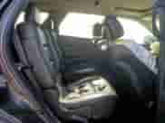 2017 Dodge Durango Citadel Anodized Platinum с VIN 1C4SDJET8HC753128, выставлен на аукционе Copart как лот 65436795 с пробегом 169 608 миль миль и Чистый • Clean title. История ставок и продаж доступна на DreamBid. Изображение 11.