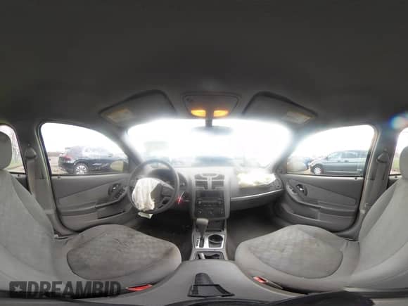 2004 Chevrolet Malibu Maxx LS z VIN 1G1ZT62804F167782, wystawiony jako IAAI lot #42051036 z przebiegiem 148 622 mil mil oraz . Historia ofert i sprzedaży dostępna na DreamBid. Obrazek 18.