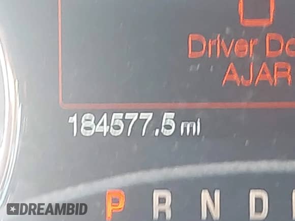 2013 Ford F-150 Lariat с VIN 1FTFW1ET2DKF69640, выставлен на аукционе IAAI как лот 43489361 с пробегом 184 577 миль миль и . История ставок и продаж доступна на DreamBid. Изображение 15.