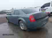 2005 Chrysler 300 C with VIN 2C3JA63H05H143950, listed as a IAAI auction lot 42912324 with 258,632 mi miles and . Bid and sale history available at DreamBid. Image 3.