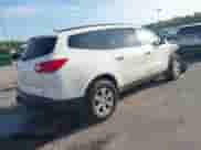 2011 Chevrolet Traverse 1LT с VIN 1GNKVGED6BJ255111, выставлен на аукционе IAAI как лот 43273413 с пробегом 217 212 миль миль и . История ставок и продаж доступна на DreamBid. Изображение 4.