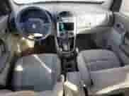 2003 Saturn VUE z VIN 5GZCZ43D13S860411, wystawiony jako Copart lot #78307524 z przebiegiem Nie podano mil oraz Szkoda całkowita • Salvage title. Historia ofert i sprzedaży dostępna na DreamBid. Obrazek 8.