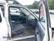 2004 Nissan Frontier XE with VIN 1N6ED27T74C425271, listed as a IAAI auction lot 43139459 with 315,731 mi miles and . Bid and sale history available at DreamBid. Image 5.