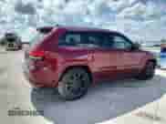 2019 Jeep Grand Cherokee Altitude с VIN 1C4RJEAG0KC630759, выставлен на аукционе Copart как лот 60654945 с пробегом 59 493 миль миль и Списание • Salvage title. История ставок и продаж доступна на DreamBid. Изображение 3.