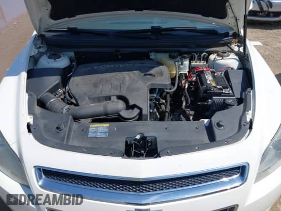 2008 Chevrolet Malibu 2LT с VIN 1G1ZJ57B084239392, выставлен на аукционе IAAI как лот 42511808 с пробегом 157 580 миль миль и . История ставок и продаж доступна на DreamBid. Изображение 10.