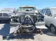 2006 Chevrolet Silverado 3500 с VIN 1GCHK39U56E158656, выставлен на аукционе IAAI как лот 43241267 с пробегом Не указан миль и . История ставок и продаж доступна на DreamBid. Изображение 11.