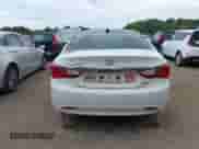 2013 Hyundai Sonata Limited с VIN 5NPEC4AC0DH631269, выставлен на аукционе IAAI как лот 43069481 с пробегом 192 914 миль миль и . История ставок и продаж доступна на DreamBid. Изображение 16.