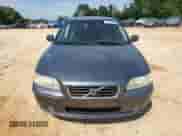 2009 Volvo S60 2.5T с VIN YV1RS592092736323, выставлен на аукционе Copart как лот 71272125 с пробегом 125 237 миль миль и Списание • Salvage title. История ставок и продаж доступна на DreamBid. Изображение 5.