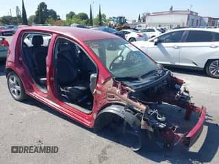 2014 Chevrolet Sonic LTZ with VIN 1G1JE6SBXE4225896, listed as a IAAI auction lot 42217595 with Not provided miles and . Bid and sale history available at DreamBid. Image 1.