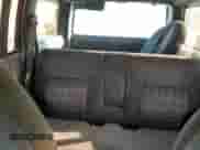 1993 Chevrolet Blazer с VIN 1GNCS13W2P2176146, выставлен на аукционе Copart как лот 83377744 с пробегом 135 816 миль миль и На запчасти • Non repairable. История ставок и продаж доступна на DreamBid. Изображение 10.