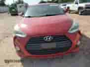 2013 Hyundai Veloster Turbo с VIN KMHTC6AE9DU138695, выставлен на аукционе Copart как лот 85564035 с пробегом 162 100 миль миль и Чистый • Clean title. История ставок и продаж доступна на DreamBid. Изображение 5.