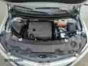 2023 Chevrolet Traverse Premier с VIN 1GNERKKW6PJ296078, выставлен на аукционе Copart как лот 70993095 с пробегом Не указан миль и Списание • Salvage title. История ставок и продаж доступна на DreamBid. Изображение 12.