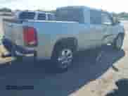 2011 GMC Sierra 1500 SLE with VIN 3GTP1VE08BG186645, listed as a IAAI auction lot 43403556 with 221,509 mi miles and . Bid and sale history available at DreamBid. Image 4.