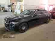 2023 Mercedes-Benz C 300 с VIN W1KAF4HB9PR085660, выставлен на аукционе Copart как лот 70136945 с пробегом 20 393 миль миль и Списание • Salvage title. История ставок и продаж доступна на DreamBid. Изображение 1.