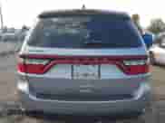 2018 Dodge Durango SXT with VIN 1C4RDJAG5JC176264, listed as a IAAI auction lot 43283972 with 141,830 mi miles and . Bid and sale history available at DreamBid. Image 16.