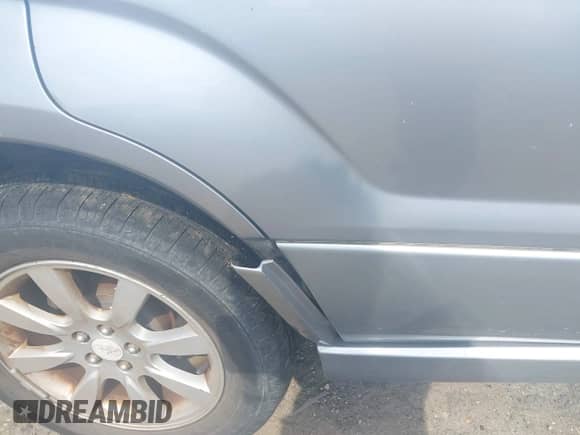 2008 Subaru Forester X with VIN JF1SG65638H722196, listed as a IAAI auction lot 42137812 with 176,065 mi miles and . Bid and sale history available at DreamBid. Image 12.