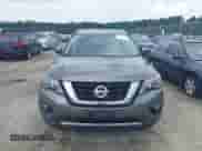 2017 Nissan Pathfinder SV with VIN 5N1DR2MN3HC626236, listed as a IAAI auction lot 42681913 with 101,334 mi miles and . Bid and sale history available at DreamBid. Image 12.