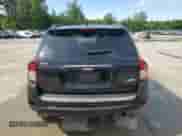 2015 Jeep Compass High Altitude с VIN 1C4NJCEA6FD240998, выставлен на аукционе Copart как лот 56063105 с пробегом 171 760 миль миль и Списание • Salvage title. История ставок и продаж доступна на DreamBid. Изображение 6.