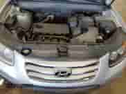 2012 Hyundai Santa Fe GLS z VIN 5XYZG3AB1CG113698, wystawiony jako Copart lot #71229884 z przebiegiem 252 820 mil mil oraz Szkoda całkowita • Salvage title. Historia ofert i sprzedaży dostępna na DreamBid. Obrazek 12.