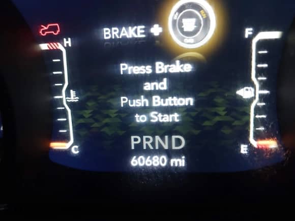 2021 Jeep Wrangler Unlimited Sahara Altitude z VIN 1C4HJXEN8MW534430, wystawiony jako IAAI lot #41520999 z przebiegiem 60 680 mil mil oraz . Historia ofert i sprzedaży dostępna na DreamBid. Obrazek 15.