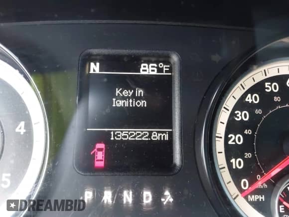 2016 Ram 1500 Tradesman with VIN 1C6RR7KM4GS154884, listed as a IAAI auction lot 42189783 with 135,222 mi miles and . Bid and sale history available at DreamBid. Image 15.