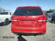 2012 Dodge Journey Crew with VIN 3C4PDCDG3CT296764, listed as a Copart auction lot 53330005 with 38,894 mi miles and Salvage title. Bid and sale history available at DreamBid. Image 6.
