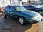 2001 Chevrolet Lumina с VIN 2G1WL52J211158276, выставлен на аукционе Copart как лот 78840584 с пробегом 169 709 миль миль и На запчасти • Non repairable. История ставок и продаж доступна на DreamBid. Изображение 4.