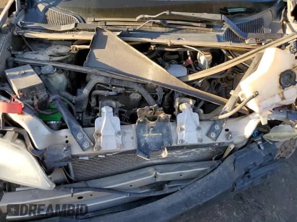 2001 Chevrolet Venture Plus Y3H Mobility с VIN 1GNDX03E01D311224, выставлен на аукционе Copart как лот 67398874 с пробегом 123 170 миль миль и Списание • Salvage title. История ставок и продаж доступна на DreamBid. Изображение 13.