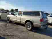 2001 Chevrolet S-10 LS Xtreme с VIN 1GCCS195218172240, выставлен на аукционе Copart как лот 81904105 с пробегом Не указан миль и Списание • Salvage title. История ставок и продаж доступна на DreamBid. Изображение 2.