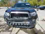 2017 Toyota Tacoma SR5 with VIN 5TFCZ5AN0HX067369, listed as a Copart auction lot 86234915 with 250,421 mi miles and Salvage title. Bid and sale history available at DreamBid. Image 5.