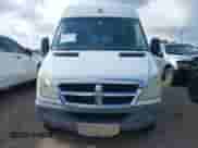 2008 Dodge Sprinter with VIN WD0PE745785276048, listed as a IAAI auction lot 42673730 with 91,977 mi miles and . Bid and sale history available at DreamBid. Image 11.