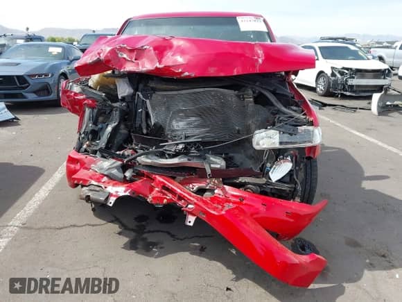 2001 Chevrolet Silverado 1500 с VIN 1GCEC14V81Z241665, выставлен на аукционе IAAI как лот 42247823 с пробегом 196 744 миль миль и . История ставок и продаж доступна на DreamBid. Изображение 6.