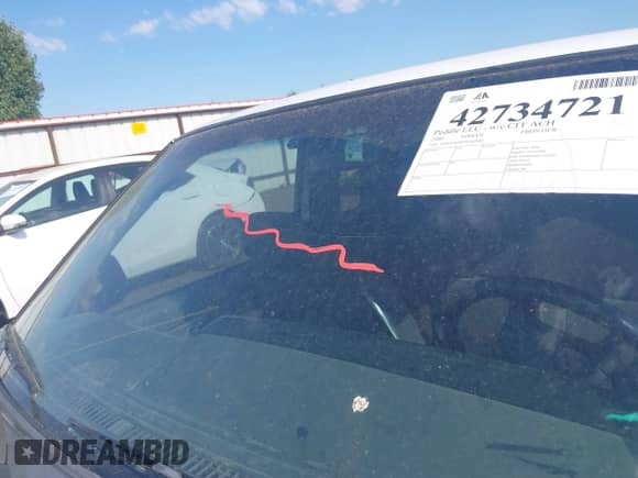 2000 Nissan Frontier XE with VIN 1N6DD26S8YC403483, listed as a IAAI auction lot 42734721 with 271,752 mi miles and . Bid and sale history available at DreamBid. Image 15.