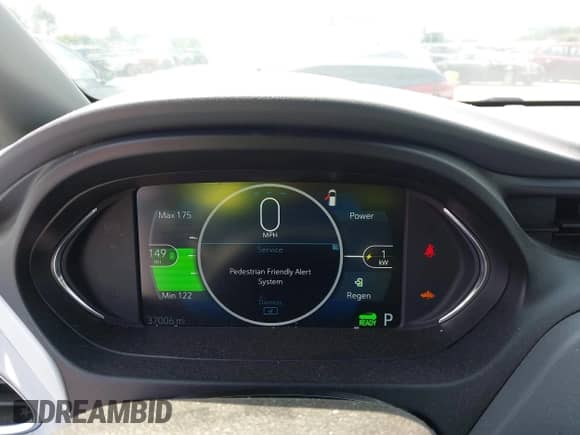 2018 Chevrolet Bolt EV LT с VIN 1G1FW6S00J4139380, выставлен на аукционе IAAI как лот 42800376 с пробегом 37 006 миль миль и . История ставок и продаж доступна на DreamBid. Изображение 19.
