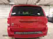 2014 Dodge Grand Caravan SE 30th Anniversary с VIN 2C4RDGBG5ER470245, выставлен на аукционе IAAI как лот 42685265 с пробегом 166 996 миль миль и . История ставок и продаж доступна на DreamBid. Изображение 16.