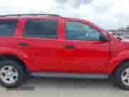 2005 Dodge Durango SLT with VIN 1D4HD48D65F616363, listed as a IAAI auction lot 42207020 with 132,049 mi miles and . Bid and sale history available at DreamBid. Image 13.