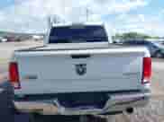 2019 Ram 1500 Big Horn with VIN 1C6RR7LT1KS568932, listed as a IAAI auction lot 42314756 with 112,620 mi miles and . Bid and sale history available at DreamBid. Image 16.