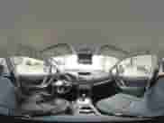 2017 Subaru Forester with VIN JF2SJABC2HH408727, listed as a Copart auction lot 63806945 with 262,731 mi miles and Salvage title. Bid and sale history available at DreamBid. Image 16.