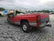 1996 Dodge 1500 with VIN 1B7HC16Y8TJ122004, listed as a Copart auction lot 56059285 with Not provided miles and Non repairable. Bid and sale history available at DreamBid. Image 2.