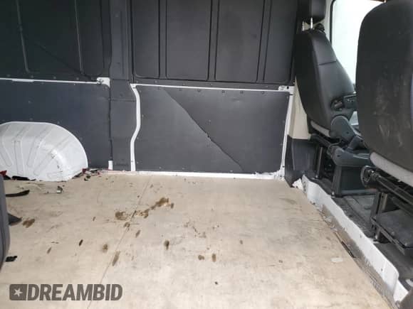 2020 Ram ProMaster Cargo z VIN 3C6TRVBG8LE138365, wystawiony jako Copart lot #47585425 z przebiegiem 96 514 mil mil oraz Szkoda całkowita • Salvage title. Historia ofert i sprzedaży dostępna na DreamBid. Obrazek 12.