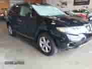 2009 Nissan Murano S с VIN JN8AZ18WX9W152312, выставлен на аукционе IAAI как лот 43306984 с пробегом 120 241 миль миль и . История ставок и продаж доступна на DreamBid. Изображение 1.