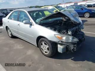 2002 Toyota Camry XLE с VIN 4T1BF32K02U523386, выставлен на аукционе IAAI как лот 43270837 с пробегом 175 022 миль миль и . История ставок и продаж доступна на DreamBid. Изображение 1.