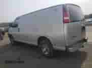 2008 Chevrolet Express Cargo с VIN 1GCGG25C581163225, выставлен на аукционе Copart как лот 84426695 с пробегом 197 792 миль миль и Списание • Salvage title. История ставок и продаж доступна на DreamBid. Изображение 2.