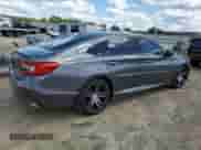 2021 Honda Accord Touring с VIN 1HGCV2F90MA022372, выставлен на аукционе Copart как лот 69996705 с пробегом 70 742 миль миль и Списание • Salvage title. История ставок и продаж доступна на DreamBid. Изображение 3.
