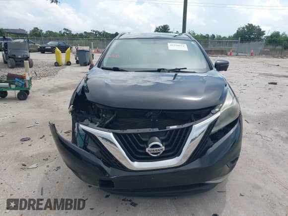 2018 Nissan Murano SV с VIN 5N1AZ2MG9JN114382, выставлен на аукционе IAAI как лот 42520514 с пробегом 201 314 миль миль и . История ставок и продаж доступна на DreamBid. Изображение 13.